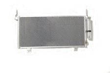 Radiateur Mitsubishi GALANT