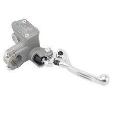 YZ 250F Front Brake Master Cylinder Dual Brake Switch Fit for Yamaha Size 2