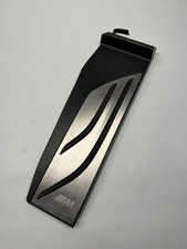 12-20 Oem Bmw F22 F30 F32 F80 F87 M2 M3 M4 M Sport Foot Rest Kick Dead Pedal 12-20 Oem Bmw F22 F30 F32 F80 F87 M2 M3 M4 M Sport Foot Rest Kick Dead Pedal