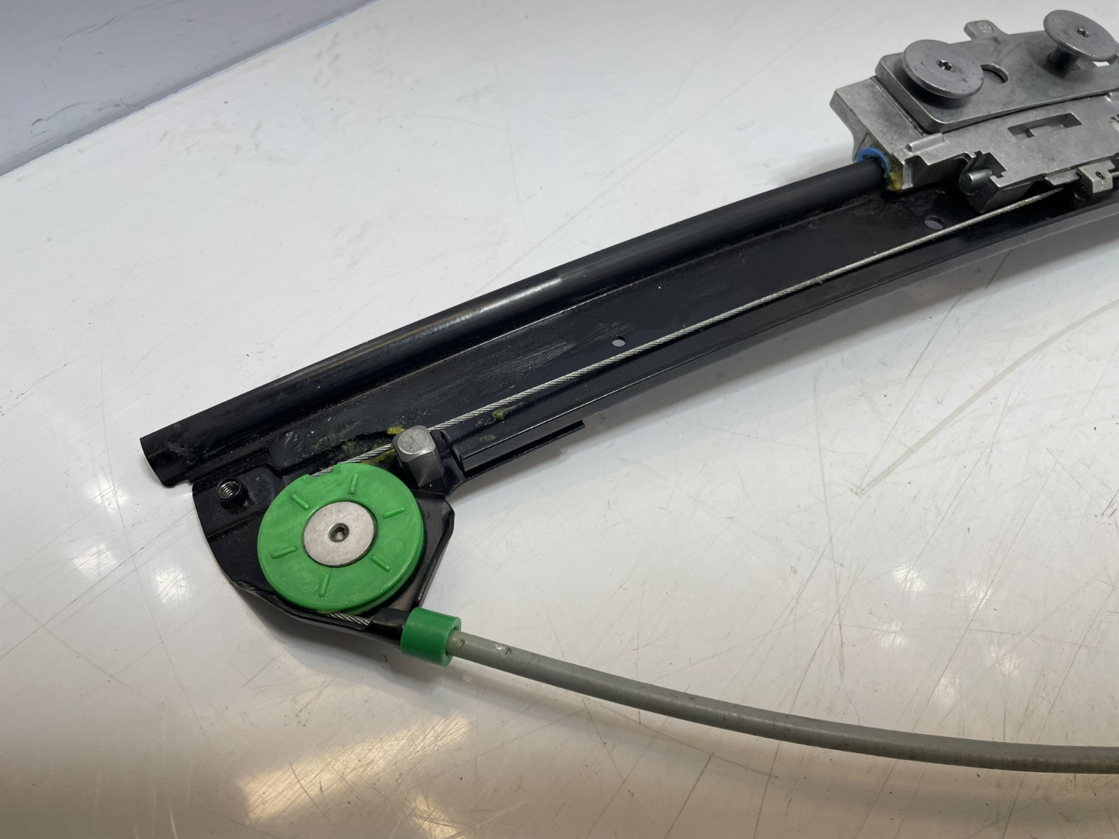 ✅ 03-18 OEM Bentley Continental GT Front Left Driver Door Window Regulator