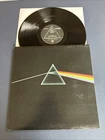 PINK FLOYD = Dark Side of the Moon 1973 1st LP EX+ to NM Beautiful Glossy Vinyl