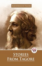 Stories From Tagore by Rabindranath Tagore PAPERBACK 9789358011265