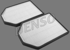 DENSO DCF400P Innenraumfilter Pollenfilter für AUDI