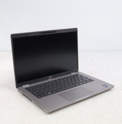 Dell Latitude 5431 14'' Intel i7-1270P 16GB DDR5 No HDD COA OS