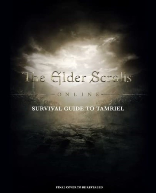 The Elder Scrolls: The Official Survival Guide to Tamriel by Tori Schafer - Image 6