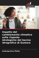 Andargachew Melke | Impatto Del Cambiamento Climatico Sulle Risposte...