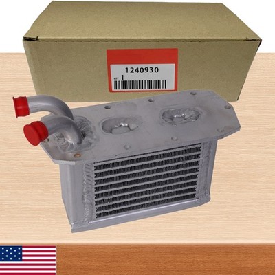 Aluminum Intercooler Fits For Polaris RZR XP Turbo / Turbo S / Pro XP 1240930 US