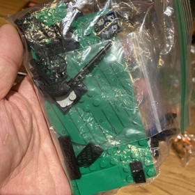 LEGO The Hobbit 79003 : An Unexpected Gathering complete w/box & Manuals Figs