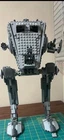 LEGO Star Wars UCS AT-ST 10174 (as Is)
