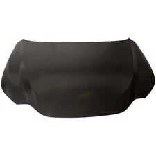 Hood For Lexus NX350 2022-2024 Steel