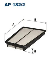 Filtre à air Kia CLARUS