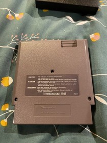 Dragon's lair Nintendo NES &eacute;tat Mint irr&eacute;prochable