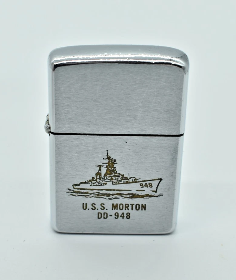 Zippo USS for sale | eBay