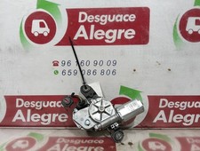 5F4955711A wischermotor hinten SKODA FABIA ACTIVE 2014 449452