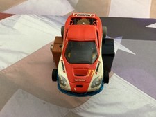 Fray afx aurora rtho wizard car ran last year fray