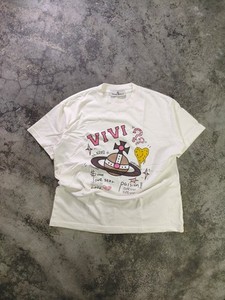 Vivienne Westwood T Shirt Vintage | eBay