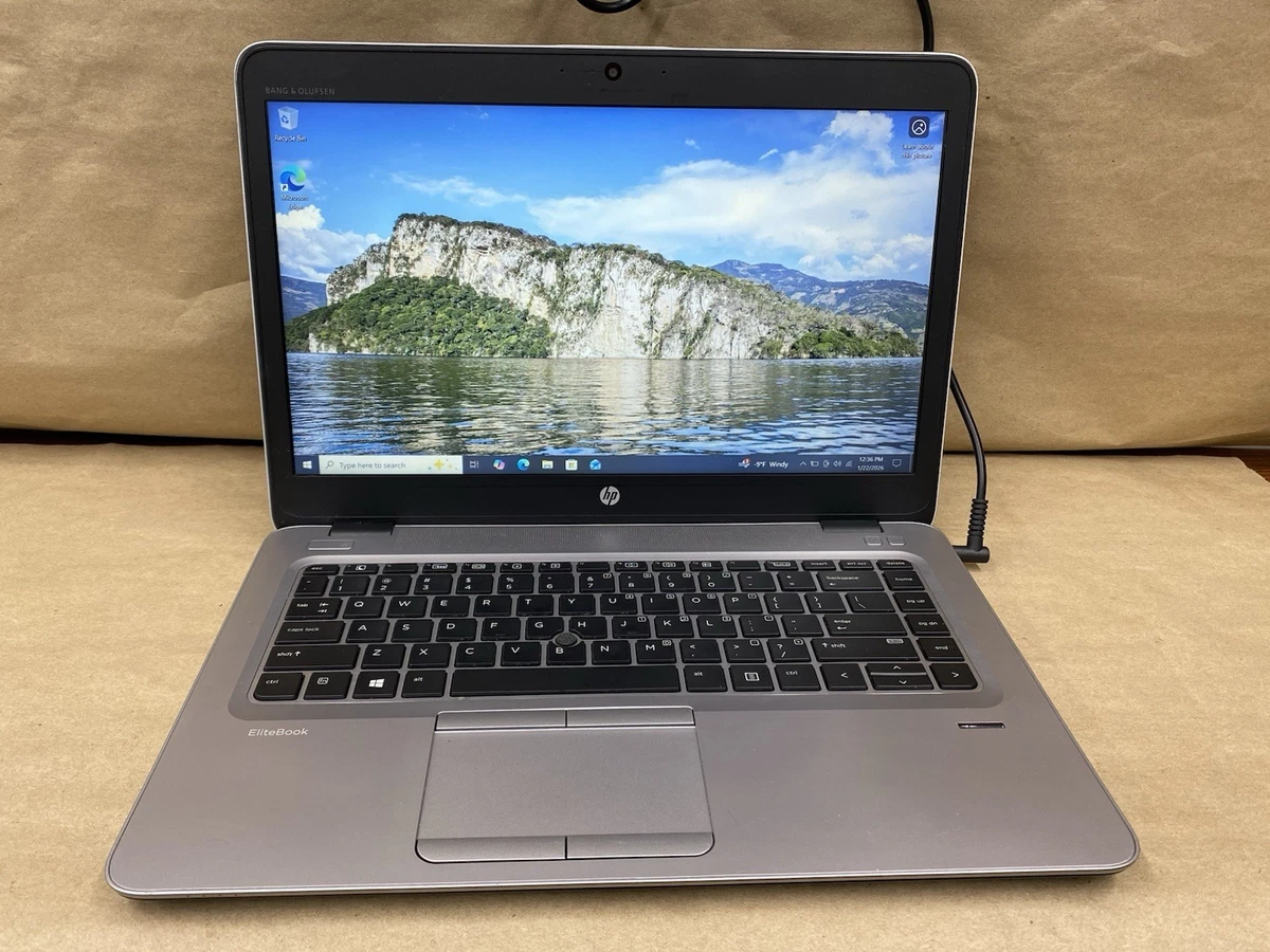 840 g3 hp a12 laptop