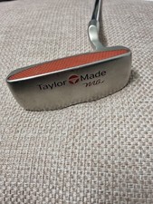 Taylormade Nubbins MGs Golf  Putter / 35.5 Inches