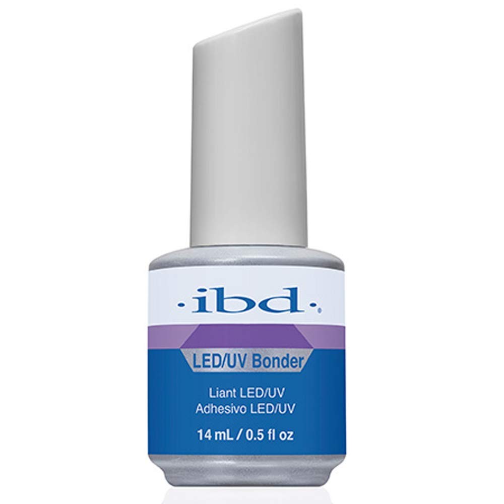 Bonder LED UV fini les décollements primaire ongles sensibles