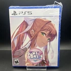 Doki Doki Literature Club Plus! - Sony PlayStation 5 - New - SEALED