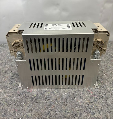 MTE RF3-0150-4 3 Wire RF3 Series Filter RFI/EMI, 3-PH, 150A, 480Vac, 50/60Hz