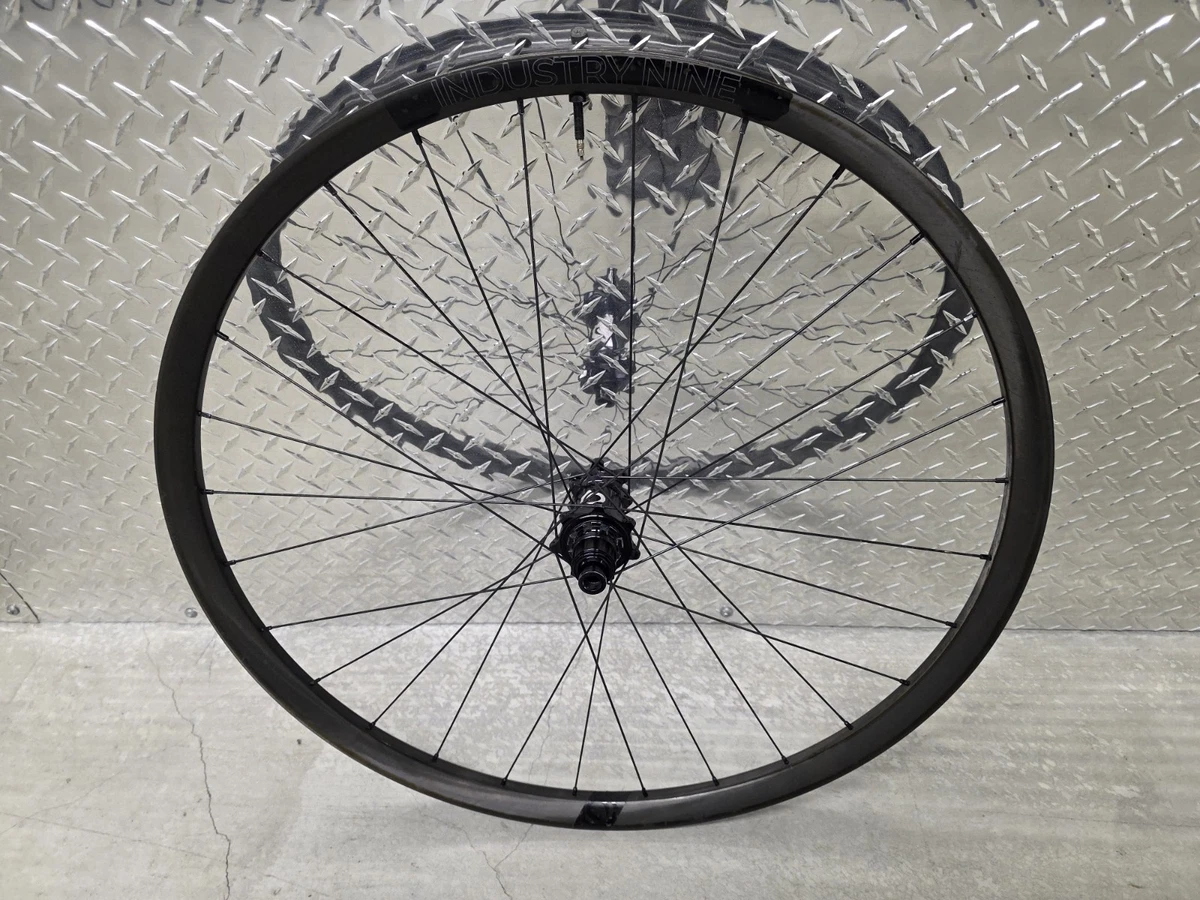 Industry Nine 29 in Wheel Bicycle Tubelesses for sale | eBay