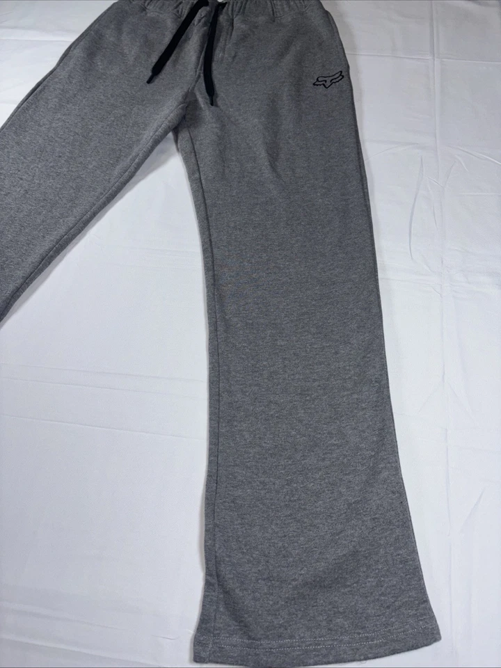 Pantalones de vellón Fox Racing Foto 2 de 4