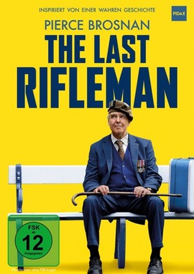 The Last Rifleman DVD  *NEU*OVP*