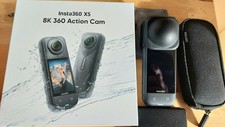 Insta360 X5 8K 360º Camera