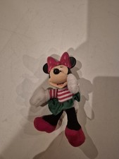 Minnie Mouse Arcotoys Mattel Disney Mini Plush