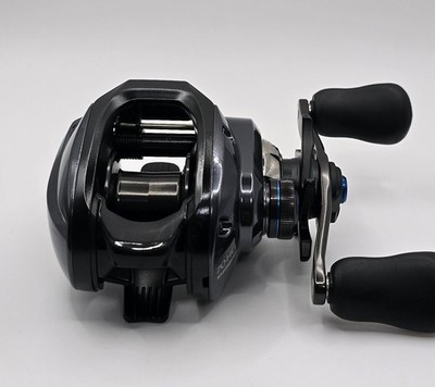 Shimano 23 SLX DC 70 HG Baitcast Reel Right Hand from Japan | eBay