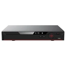 XVR501H-08-I3-V2 8CH 4MP CVI/AHD/TVI/CVBS+4CH IP 6MP Max 12CH 1080P HDMI DVR