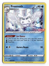 Pokémon Stamp Promo Holo Card Singles YOU PICK - EX Scarlet & Violet SWSH NM/LP on eBay