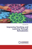 Betty Mcdonald | Improving Teaching And Learning Through Remediation | Buch