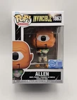 Invincible Funko Pop Allen the Alien Bloody Exclusive #1863 w Protector
