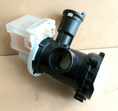 Laugenpumpe für BOSCH EcoSilence Drive Waschmaschine Gebraucht!
