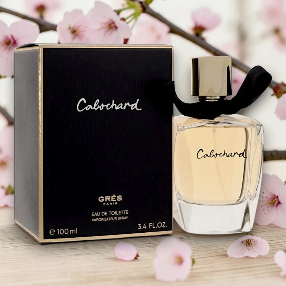 Cabochard by Grès Fragrances for Women for sale | eBay
