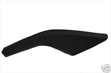 Für Porsche Boxter 996 986 Handbremse Manschette Schwarz Stich Eigener Neu Im UK