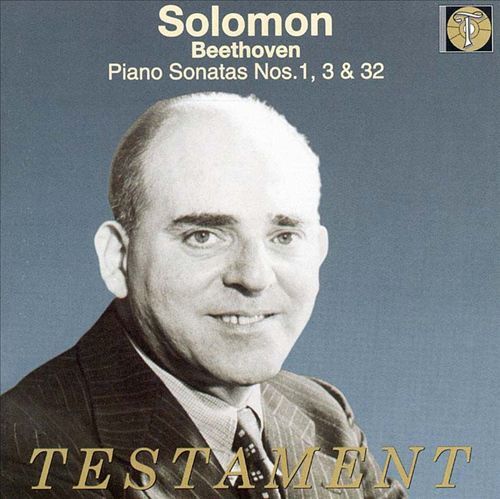 ソロモンTHE COMPLETE BEETHOVEN RECORDINGS SOLOMON - The Complete Beethoven Recordings Pack - Amazon