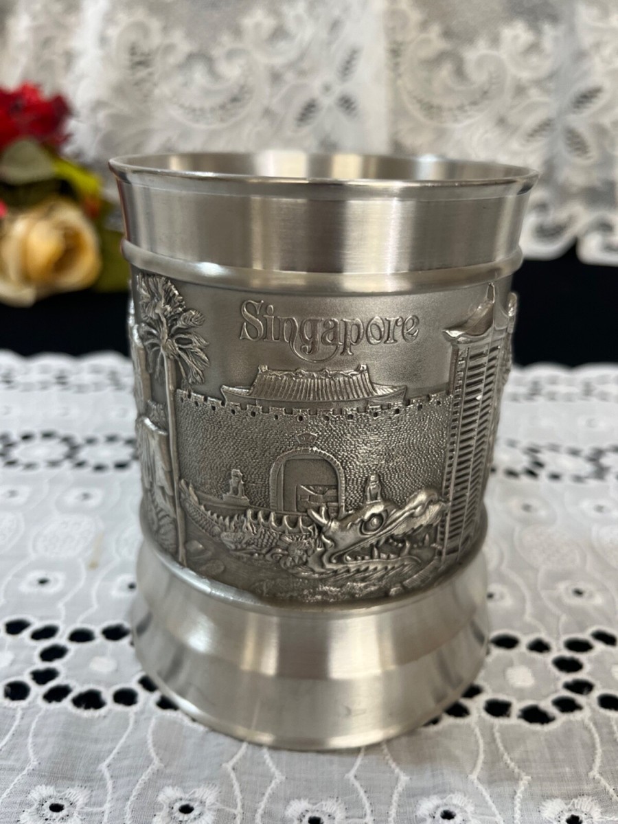  SELANGOR PEWTER 茶筒 Amazon.com | Royal Selangor Hand Finished Classic