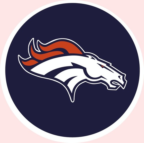 Denver Broncos 3x5 Flag Man Cave Flags 3 x 5 Banner USA Tailgating Gift Set Fan - Picture 42 of 61