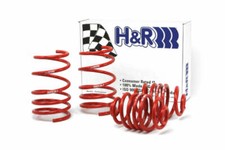 H&R 50424-88 92-98 fits BMW 325i/325is/328i/328is E36 Race Spring