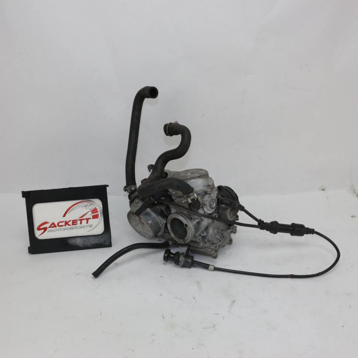 2003 HONDA SHADOW ACE 750 OEM CARB CARBURETOR eBay