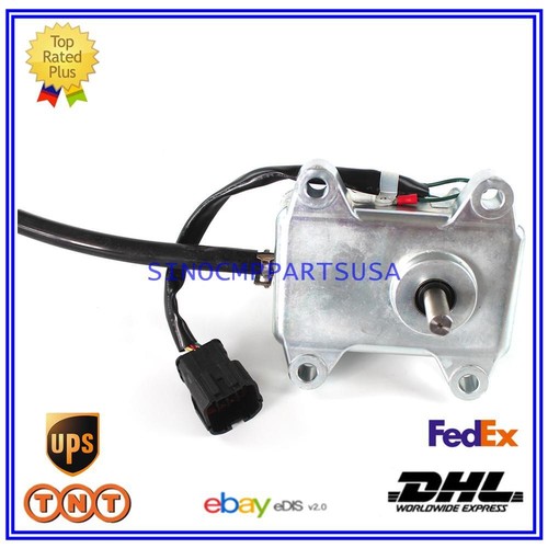 Motore a farfalla 9 pin KHR1713 per escavatore Sumitomo SH200-A1 SH200-A2 - Foto 1 di 12