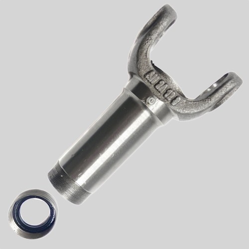 2-3-1461KX Driveshaft Slip Yoke 1310 Series 1.250" x 16 spline 6.125" C/L to End - Bild 1 von 2
