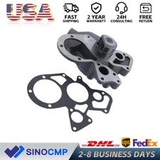 NEW 239-6141 Water Pump for Caterpillar CAT Engine 3054 3054B