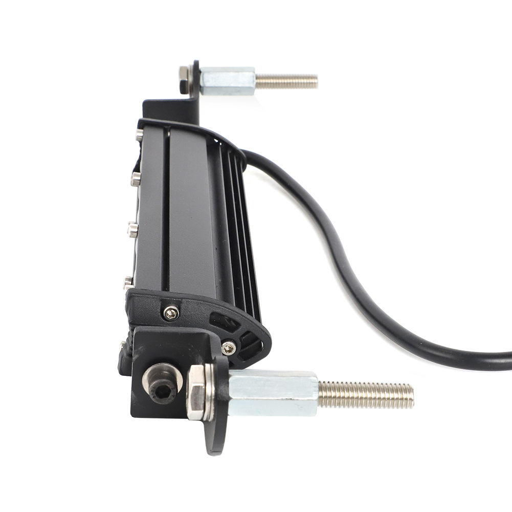 Motorcycle LED Light Bar Kit For Yamaha Trailway TW200 19872022 Direct