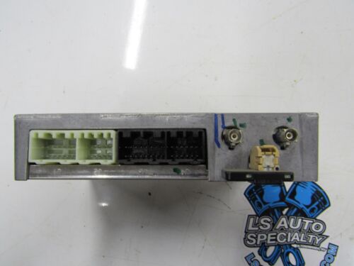 2010-2015 Chevy Camaro OEM ONSTAR Comminication Module Control Unit 6A4 - Foto 3 di 4
