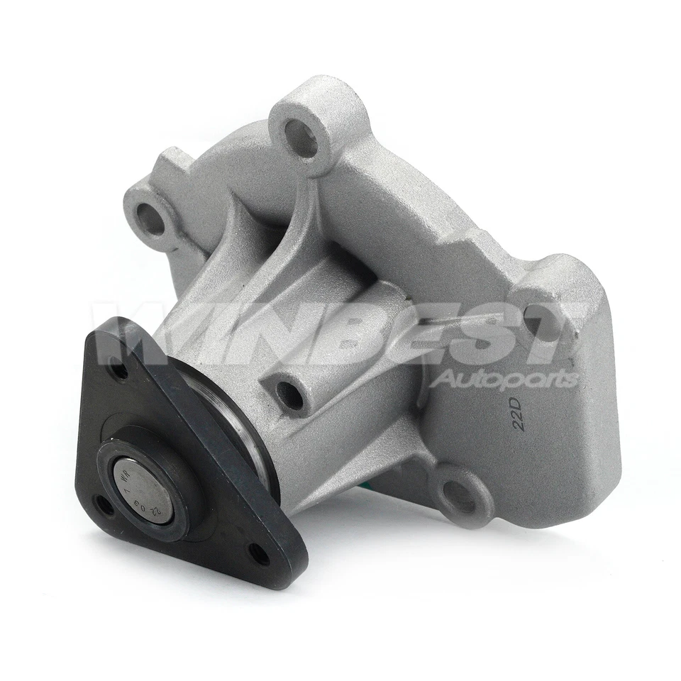 Engine Water Pump 146-7360 fits for 2010-2014 Hyundai Genesis Coupe 2.0L-L4 New - Image 3 of 4
