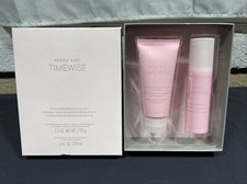 Mary Kay Timewise Microdermabrasion Plus Set REFINE PORE MINIMIZER